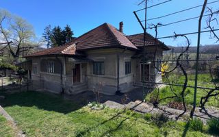 CASA 5 CAMERE TEREN 7500 MP CAMPULUNG - Poză 4