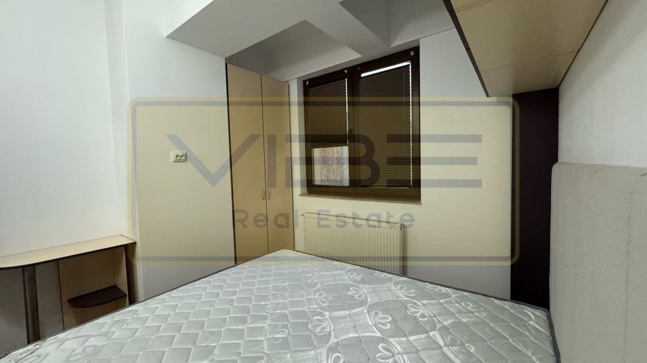 Apartament 3 camere central Lazar Residence-Palas Mall - Poză 12