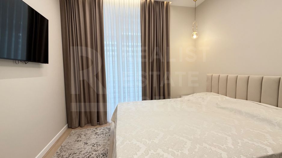 Chirie, duplex zona Port Mall - Poză 5