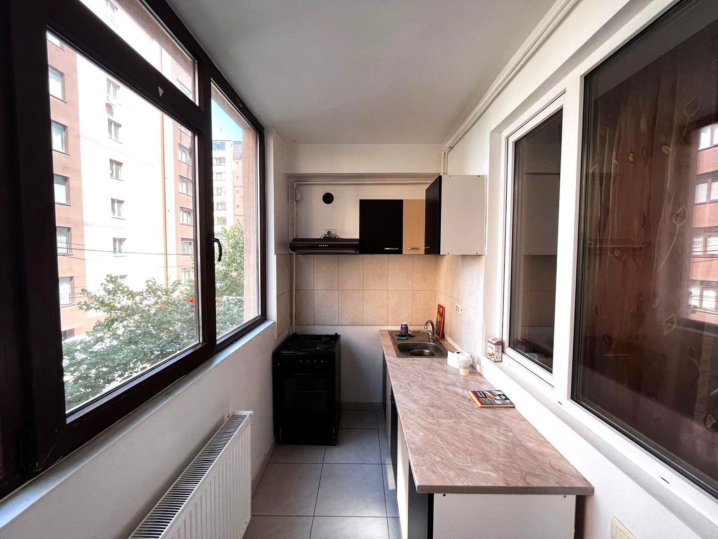 Apartament cu 2 camere de vanzare | Militari Residence | Decomandat - Poză 5