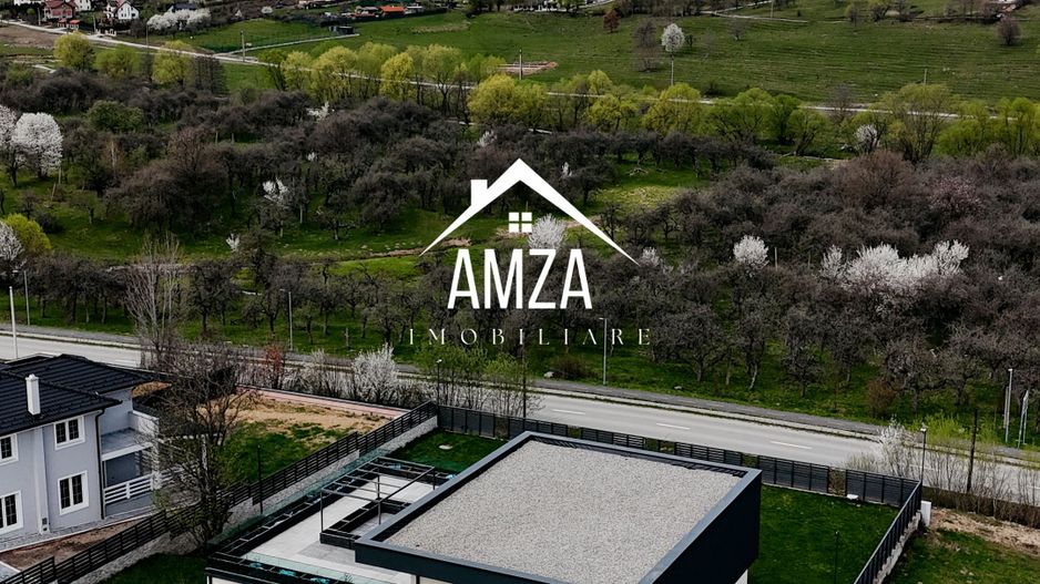 🏡 Vilă premium cu piscină interioară, terasă panoramică - Poză 4