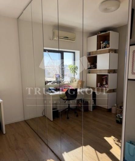Apartament 3 camere Emerald Residence | Loc de parcare - Poză 10