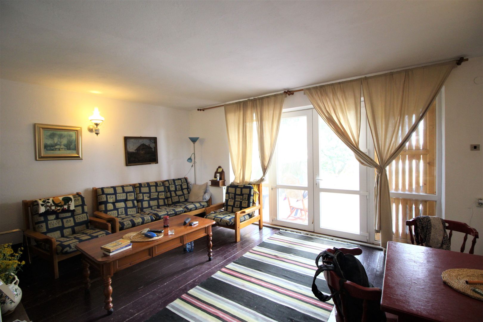 Casa deschidere lac 14 metri teren 878 mp in Samurcasi Crevedia Buftea - Poză 6