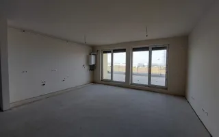 Apartament 3 camere si terasa  - Turnisor, Sibiu - Poză 11