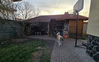 Casa moderna 8 camere pretabil locuinta sau investitie in Selimbar - Poză 15