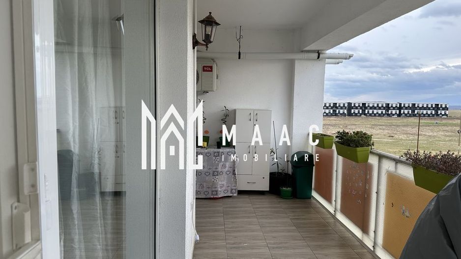 Apartament 3 camere I Doamna Stanca I 70 MPU + Terasă 12 mp - Poză 10