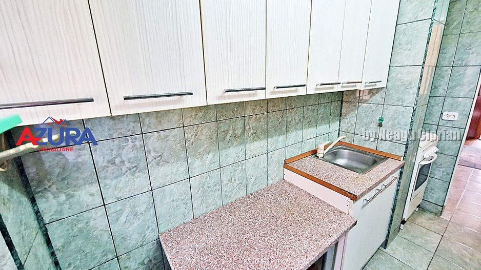 AZURA Imobiliare - Apartament 3 Camere Cf1 Prundu Depou - Poză 21