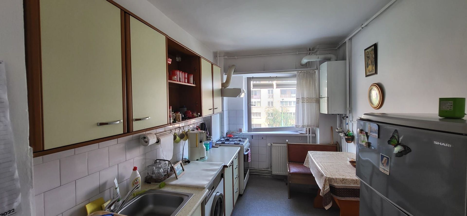 2 camere zona centrala - Poză 1