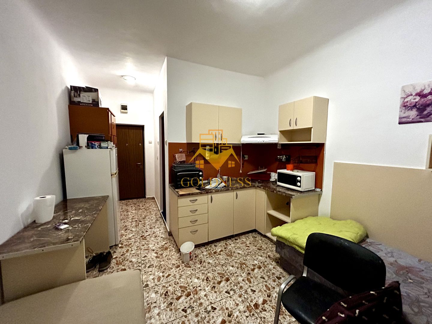 Garsoniera, Zona Migdalului, Stadion CFR, Cartier Gruia - Poză 5