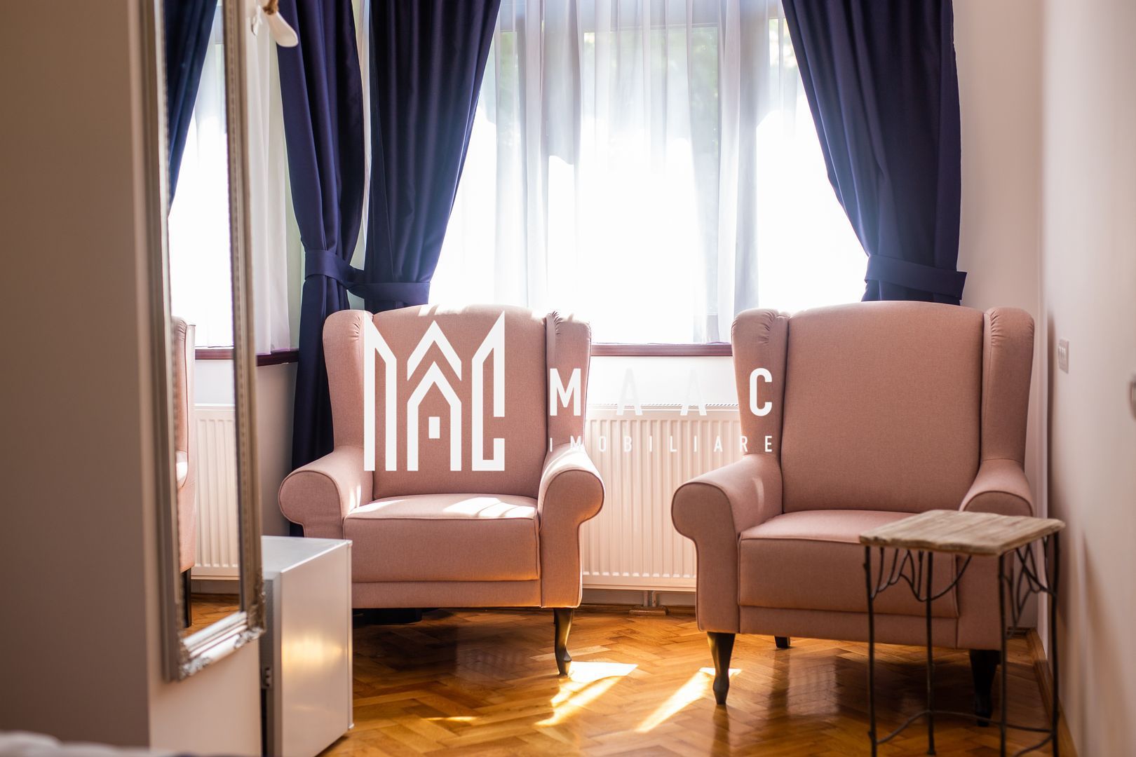 Casă individuala 5 camere | regim hotelier | zona istorică - Poză 10