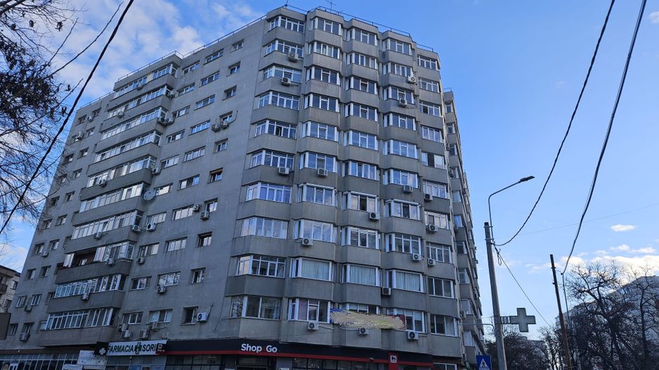 4 camere | 1 Mai | Turda | Mihalache | bloc 1981 - Poză 25