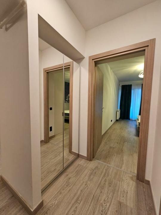 Apartament 2 camere in Select Residence Dudesti - Poză 9