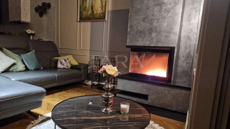 Eleganță, lumină și liniște – 3 camere în inima Clujului - Poză 5