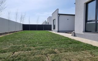 Investește în calitate: Case pe parter în cel mai nou și aerisit complex. - Poză 9
