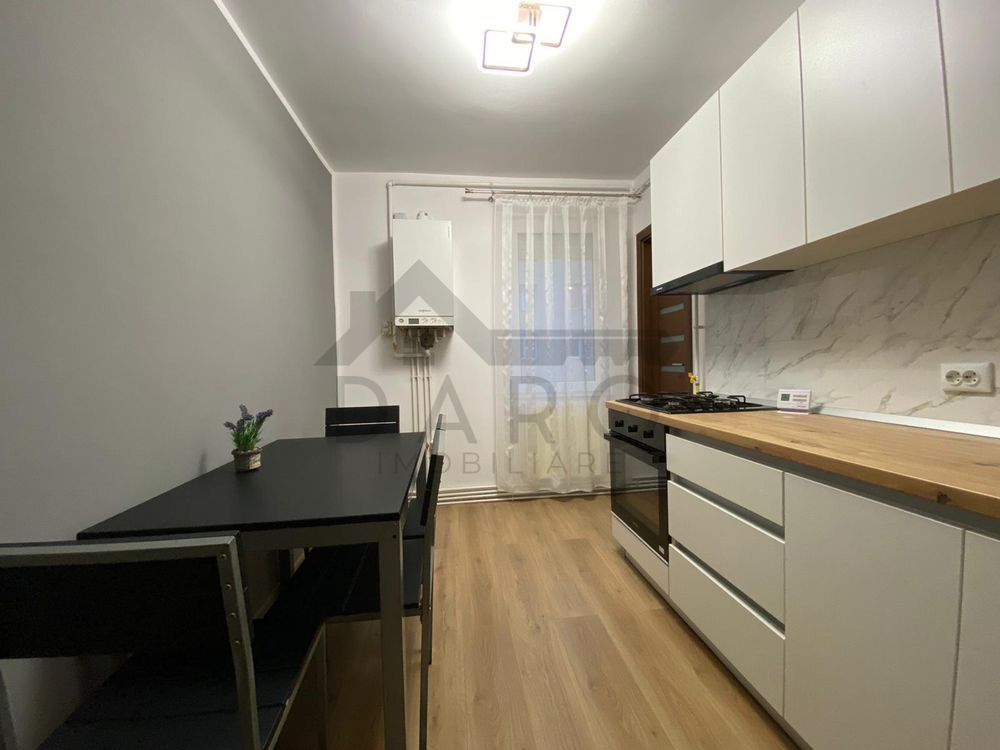 Inchiriez apartament 2 camer cartier Tudor Strada Prieteniei - Poză 1
