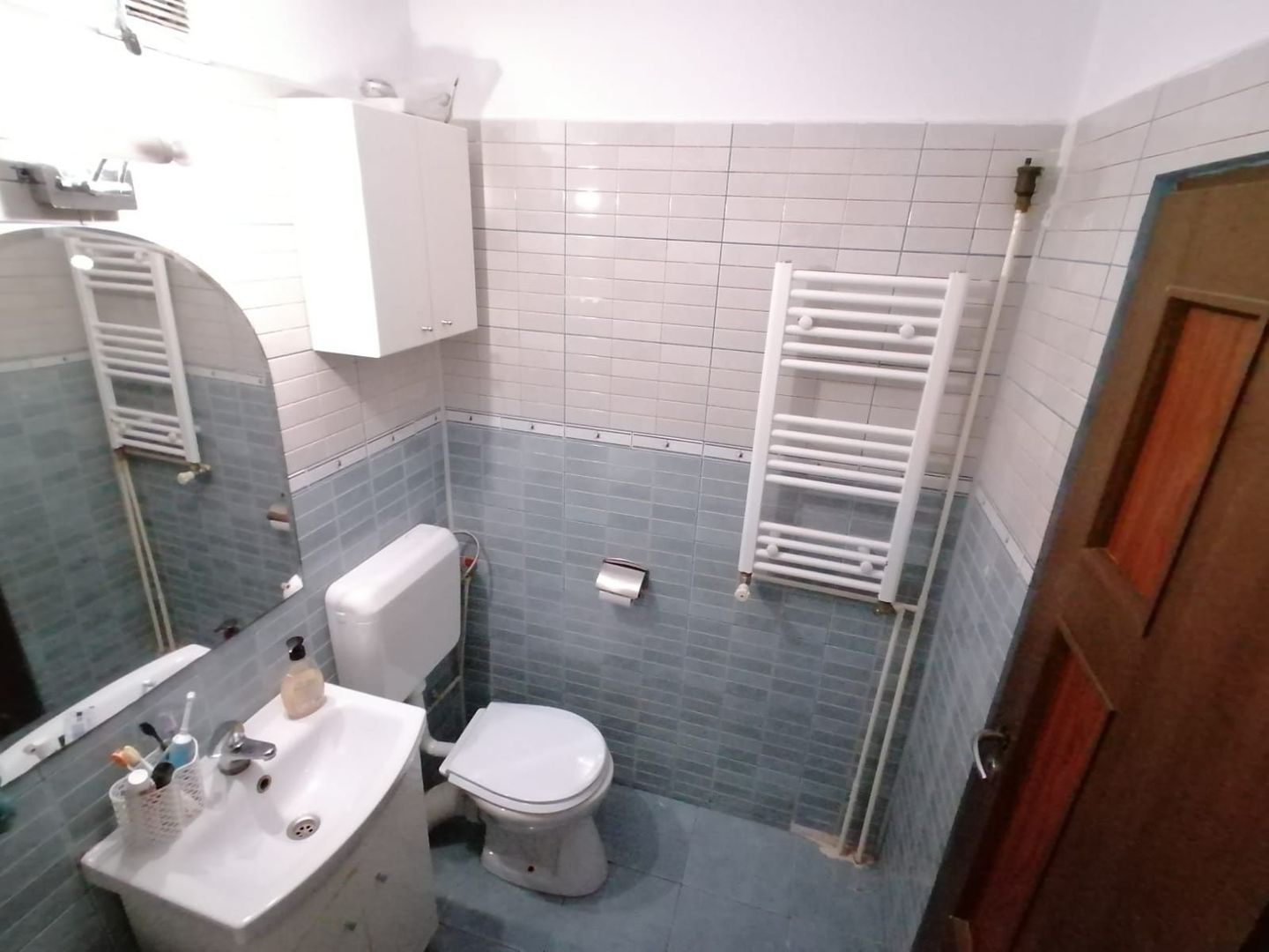 Apartament 3 camere | APUSULUI | BLOC REABILITAT | METROOU - Poză 3