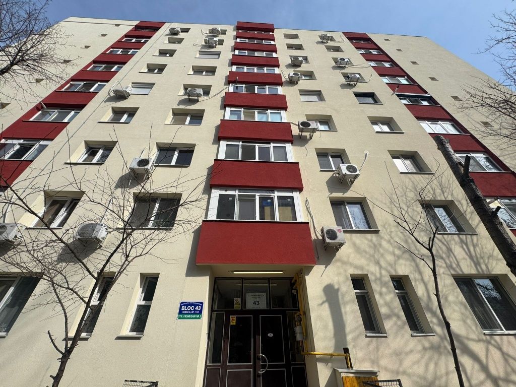 Vanzare apartament 3 camere - Poză 5