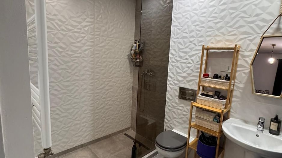 Apartament modern cu 3 camere – 4 City North, Pipera - Poză 10