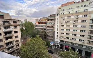 Garsoniera Vasile Lascar 33, bloc 1979 - zona Batistei - Armeneasca. - Poză 14