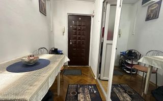 2 camere | etaj intermediar | mobilat si utilat | zona excelenta | - Poză 6