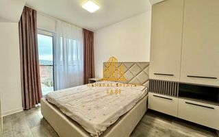Vânzare apartament 2 camere – Bloc nou , intabulat - Poză 9
