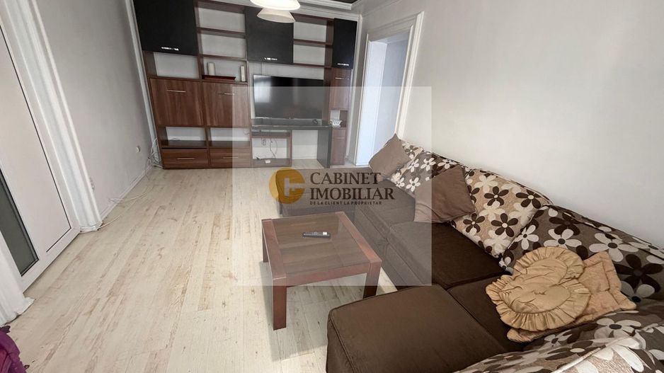 2 camere | Calea Mosilor | Bloc 1983 I Etaj 3/8 - Poză 2
