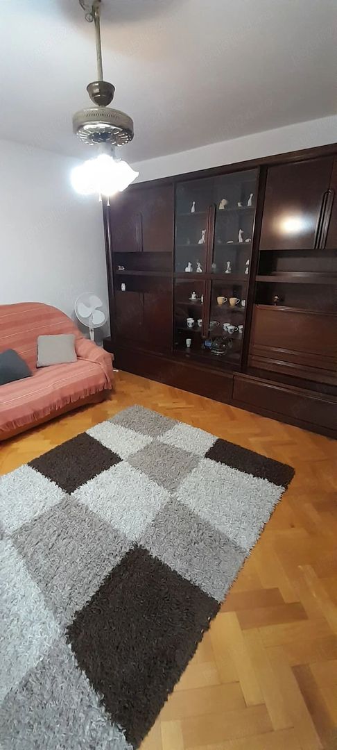 Soarelui | 3 Camere | Etaj 1 | Centrala proprie - Poză 2