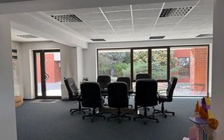 Cismigiu-Victoriei I Spatiu de Birouri I Complex Rezidential - Poză 2