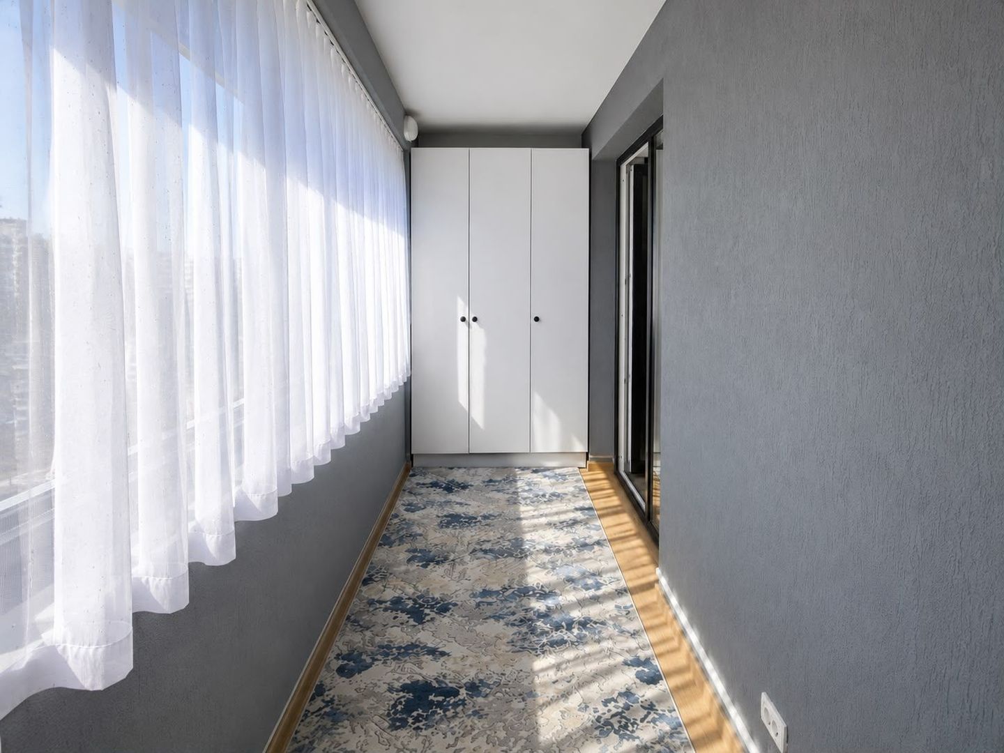 APARTAMENT 3 CAMERE / GHICA APARTAMENTS - Poză 8
