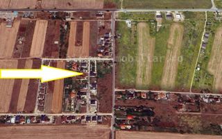 Teren Intravilan pentru Vilă – Între Vile – Lazu, Constanța - Poză 5