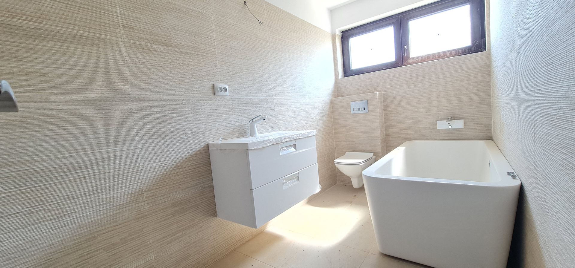 Casa 5 camere 119 mp utili cartier Izvor teren 515 mp - Poză 2