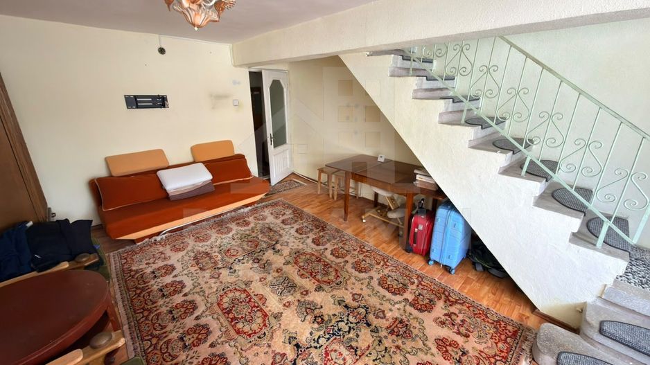 De vanzare casa tip duplex Piata Chiriac 222mp - Poză 7