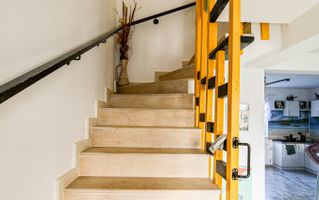 Casa de tip Duplex complet mobilat și utilat, în Gilau, zona RAR - Poză 26