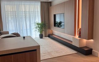 Apartament Cortina 126 | Parcare - Poză 2