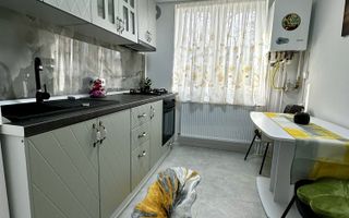 🔑 Apartament 2 camere – renovat complet – Țiglina 1 ,parter - Poză 8