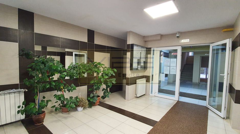 Apartament 2 camere Tatarasi - Complex Green Park - Poză 23