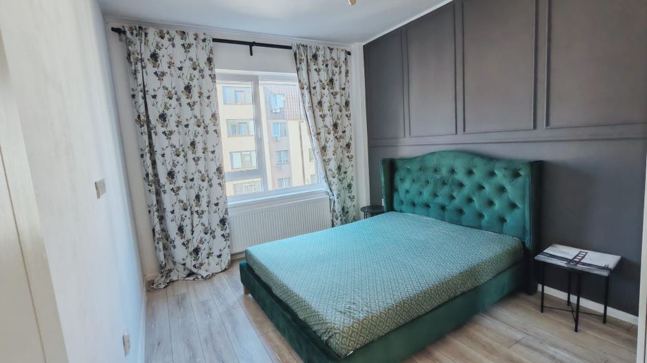 Apartament 2 camere complet mobilat si utilat , bloc 2023, Militari - Poză 1