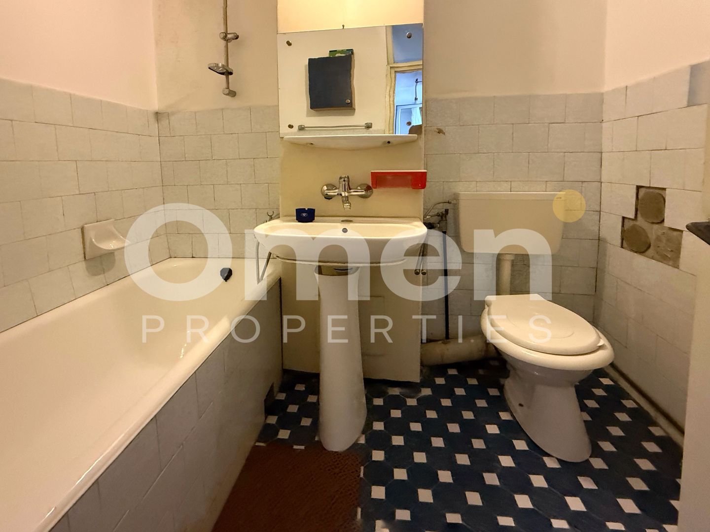 Apartament 5 camere | 2 niveluri | 116 mpc | Terasă 10 mp | zona hotel Europa - Poză 13