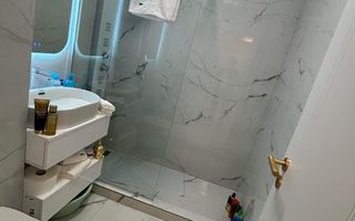 Apartament cu 3 camere,mobilat si utilat premium, gata de mutare,Salaj - Poză 9