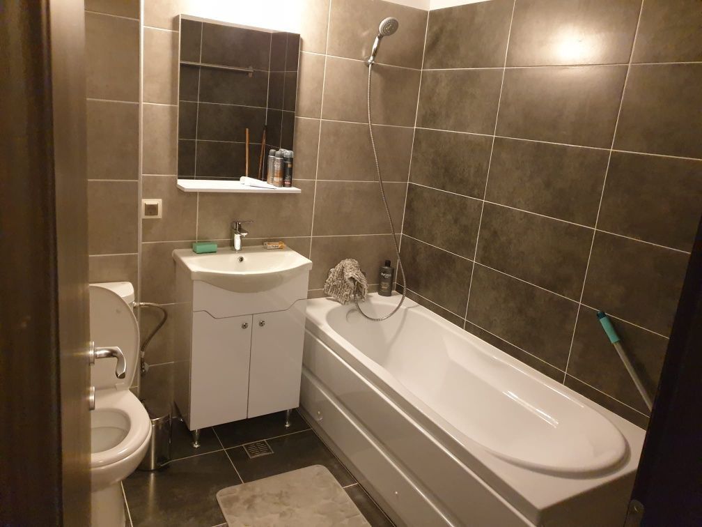 Garsoniera La Nivelul Parterului | Rotar Park 1 | 3 min metrou Pacii - Poză 6