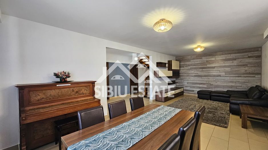 Casa de inchiriat 6 parcari - Poză 15