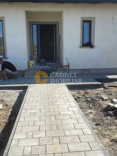 PLACA, 500 mp teren,4 Camere, 2 BAI,  Dancu - Poză 5