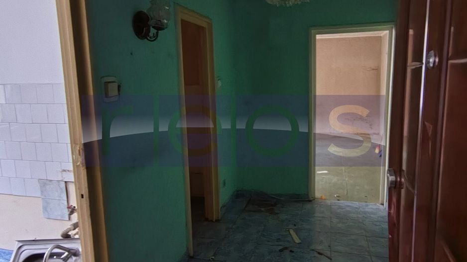 VANZARE GARSONIERA SPATIOASA I LIBERA I METROU I RAUL DOAMNEI - Poză 2