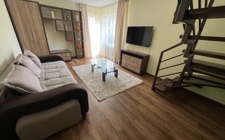 2 camere, parcare, 2 niveluri, UMF, Zorilor, Mircea Eliade, UTCN - Poză 5