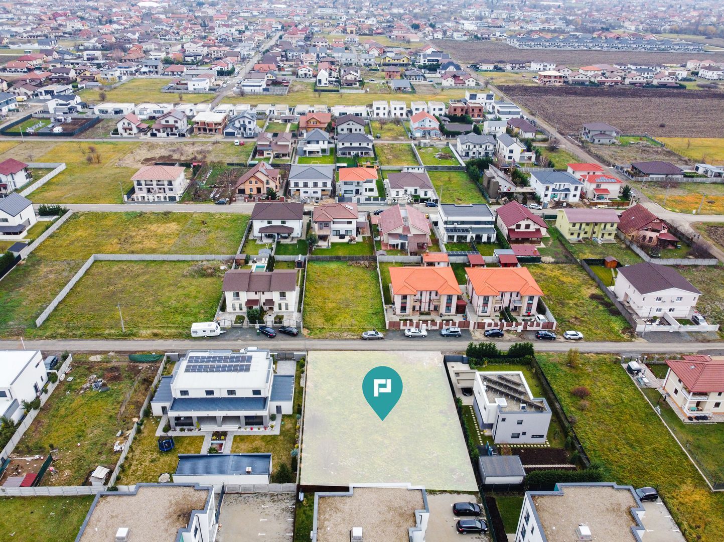 Teren comercial de 941mp, Dumbrăvița - Poză 6