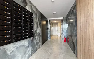 Apartament 2 camere, elegant si modern, Central - Monarch Residence - Poză 18