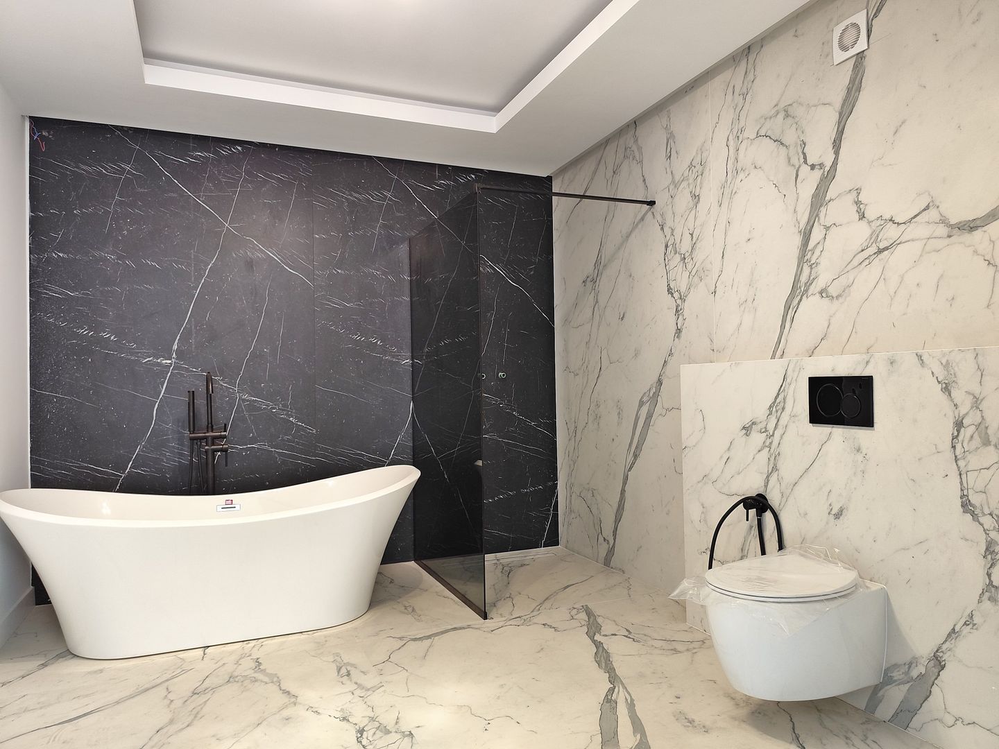 PENTHOUSE 5 dormitoare, Victoria Rezidential, Nufarul, Oradea VANZARE - Poză 15