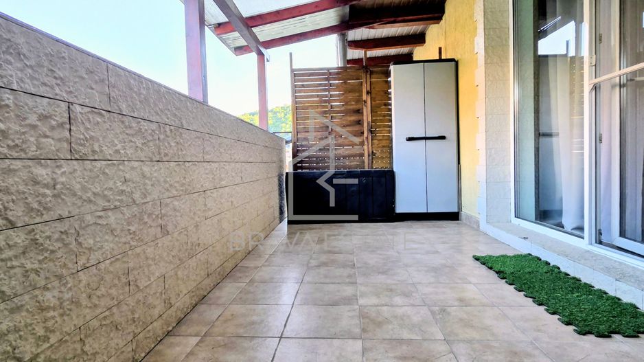 Apartament 2 camere, 56mp, terasă, decomandat, parcare, strada Porii - Poză 8