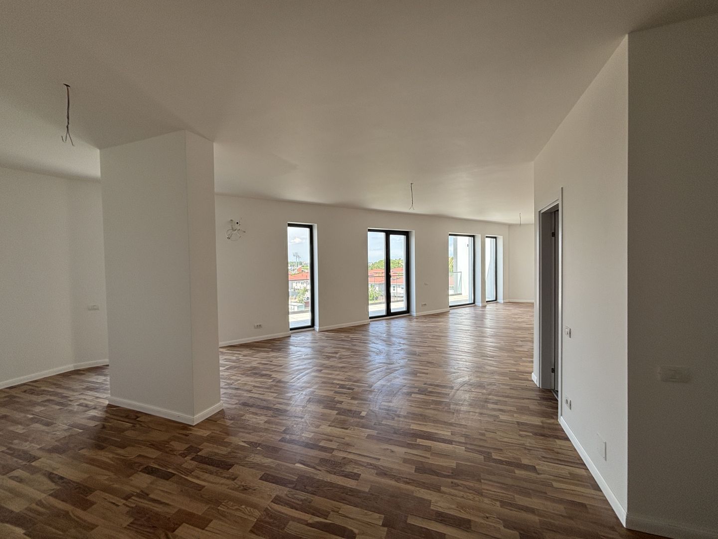 Bloc Boutique Premium în Pipera – Apartamente Cam - Comision 0 - Poză 14