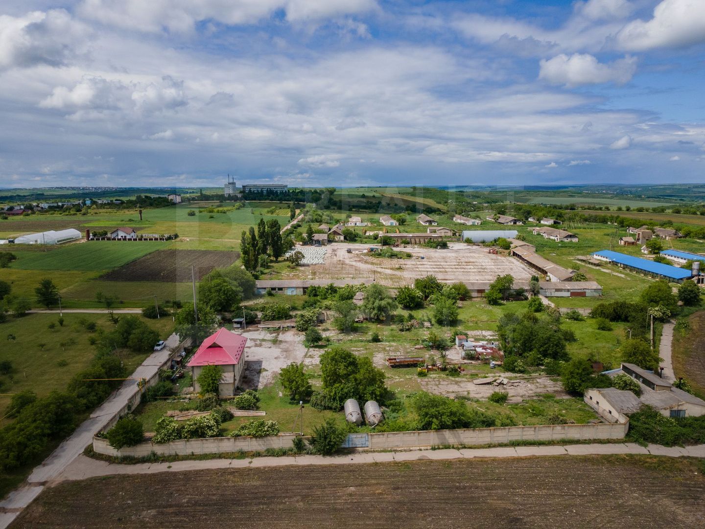 Vânzare,teren pentru construcție,1,18 ha, satul Maximovca, Anenii Noi - Poză 29